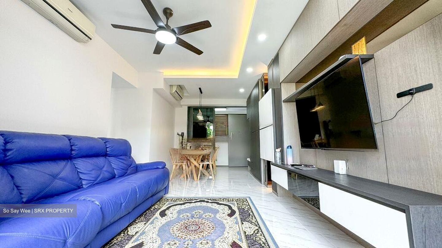The Criterion (D27), Condominium #566750571